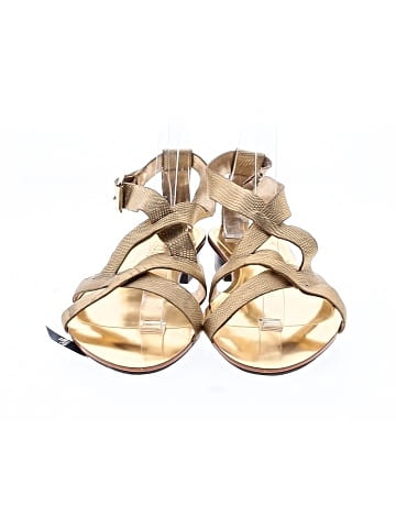 Lauren by Ralph Lauren Sandals (view 2)