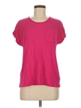Max Studio Short Sleeve T-Shirt (view 1)