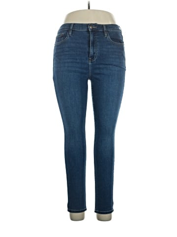 CALVIN KLEIN JEANS Jeans (view 1)