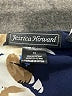 Jessica Howard Blue Kimono Size 10 - photo 7