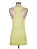 lucy Yellow Tank Top Size S - photo 2