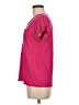 Max Studio Pink Short Sleeve T-Shirt Size M - photo 5