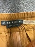 Alice + Olivia 100% Polyurethane Brown Casual Pants Size XS - photo 6