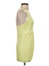 lucy Yellow Tank Top Size S - photo 4