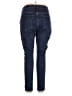 Old Navy Hearts Blue Jeans Size 16 - photo 2