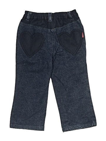 Moschino Bambino Jeans (view 2)