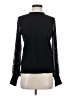 CeCe Black Turtleneck Sweater Size S - photo 1