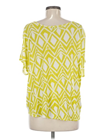 Cotton On Short Sleeve Blouse (view 2)