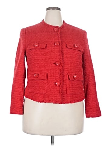 MNG Jacket (view 1)