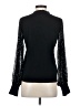 CeCe Black Turtleneck Sweater Size S - photo 2