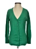 Assorted Brands Green Cardigan Size S - photo 1
