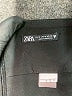 Zara Black Sleeveless Top Size M - photo 7