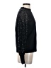 CeCe Black Turtleneck Sweater Size S - photo 4