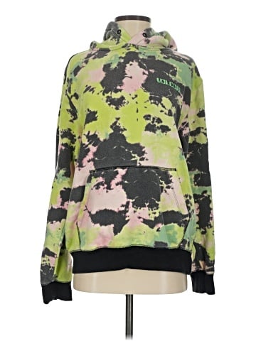 Volcom Pullover Sweater (view 1)