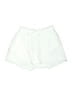 Blanco by Nature White Shorts Size L - photo 1