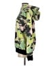 Volcom Camo Green Pullover Sweater Size S - photo 5