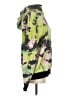 Volcom Camo Green Pullover Sweater Size S - photo 4