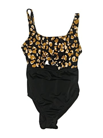 Beach Betty One Piece Swimsuit (view 1)