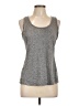 Active by Old Navy Gray Tank Top Size L - photo 1