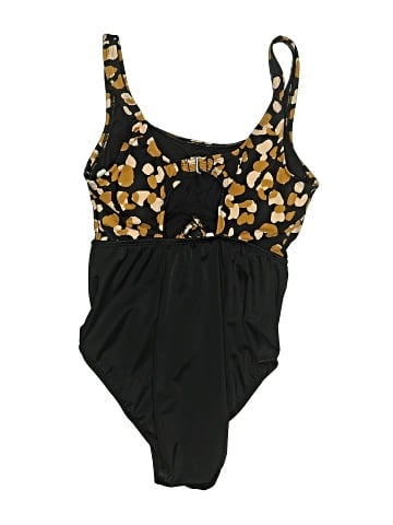 Beach Betty One Piece Swimsuit (view 2)