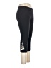 Athleta Black Active Pants Size M - photo 4
