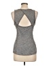 Active by Old Navy Gray Tank Top Size L - photo 2