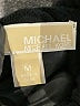 MICHAEL Michael Kors Black Turtleneck Sweater Size M - photo 7