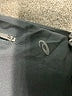 Asics Solid Black Track Pants Size L - photo 7