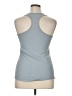 90 Degree by Reflex Blue Active Tank Size XL - photo 2