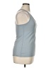 90 Degree by Reflex Blue Active Tank Size XL - photo 4