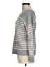 41Hawthorn Stripes Gray Pullover Sweater Size M - photo 5