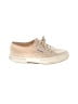Superga Tan Sneakers Size EU 37 1/2 - photo 1