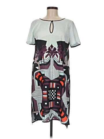 Clover Canyon Casual Dress (view 1)