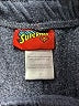 Superman Gray Casual Pants Size 3T - photo 3