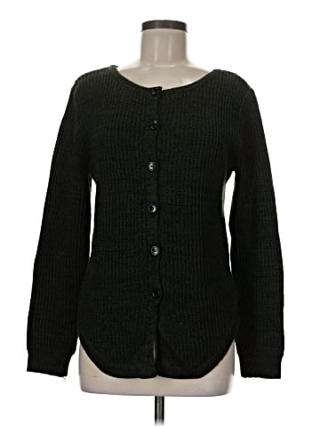 Carolyn Taylor Cardigan (view 1)