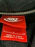 Nike Black Turtleneck Sweater Size S - photo 7