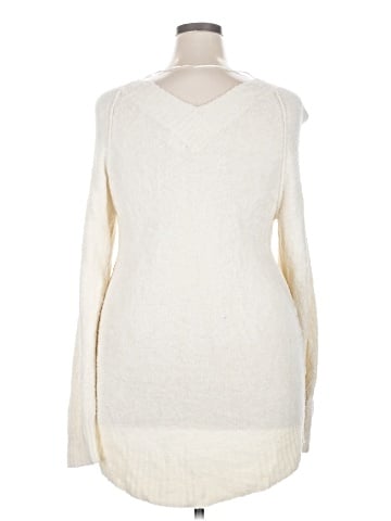 Caslon Pullover Sweater (view 2)