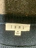 THML Stripes Blue Pullover Sweater Size M - photo 7