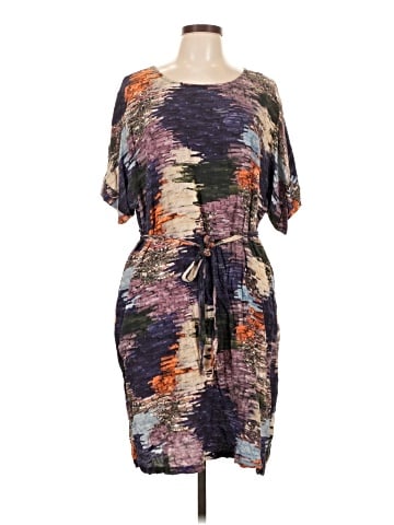 Elk Casual Dress (view 1)