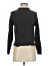 ABLE Gray Turtleneck Sweater Size XXS - photo 1