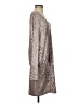 Venus Silver Cocktail Dress Size S - photo 4