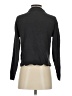 ABLE Gray Turtleneck Sweater Size XXS - photo 2