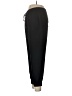 Ann Taylor 100% Polyester Solid Black Casual Pants Size M - photo 5