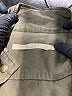 Max Jeans 100% Tencel Green Vest Size M - photo 6