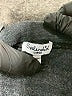 Splendid Solid Gray Casual Skirt Size L - photo 4