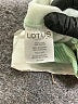 Lotus 100% Polyester Tie-dye Green Sweatshirt Size L - photo 8