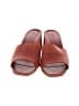 lanapo Color Block Orange Sandals Size EU 39 - photo 2