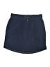 T by Talbots Solid Blue Casual Skirt Size XS - photo 1