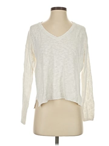 Hartford Pullover Sweater (view 1)