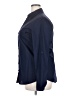 Soho 100% Cotton Blue Long Sleeve Button-Down Shirt Size XXL - photo 5